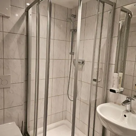 בית הארחה Gasthof-pension Alt Kirchheim