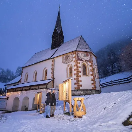 Gasthof-pension Alt Kirchheim Guest house