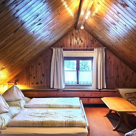 Gasthof-pension Alt Kirchheim Guest house *