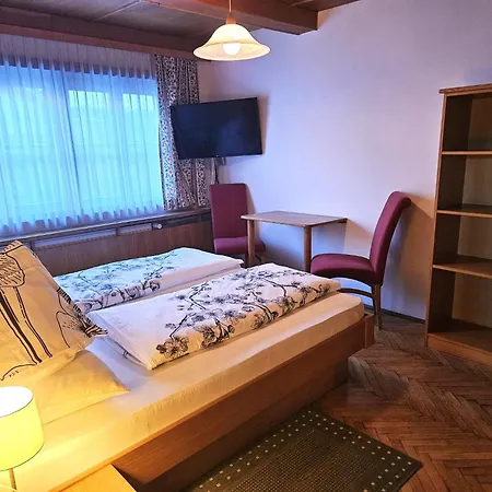 Gasthof-pension Alt Kirchheim * Bad Kleinkirchheim