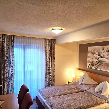 Gasthof-pension Alt Kirchheim Guest house Bad Kleinkirchheim