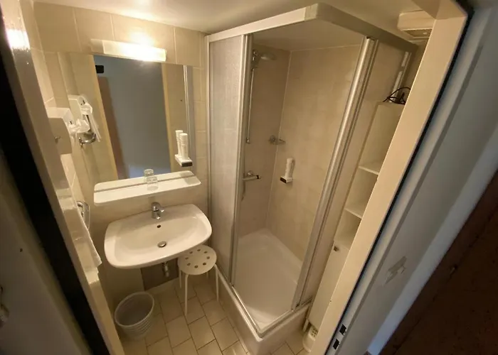 Gasthof-pension Alt Kirchheim Pensión 3*