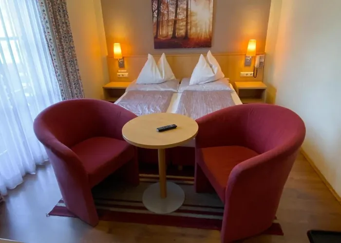 Gasthof-pension Alt Kirchheim 3* Bad Kleinkirchheim