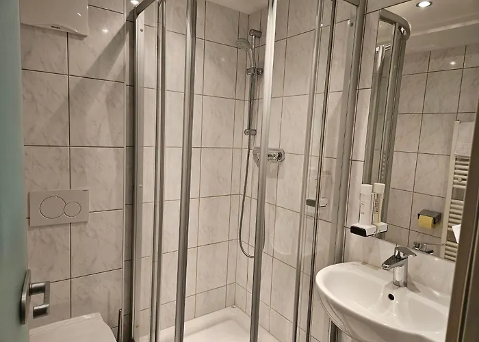 Pensión Gasthof-pension Alt Kirchheim