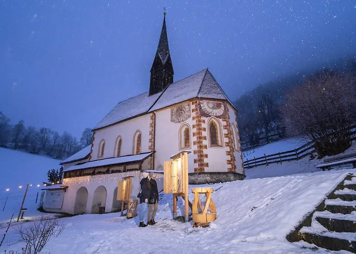 Gasthof-pension Alt Kirchheim Pensión