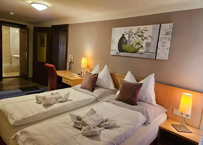 Gasthof-pension Alt Kirchheim Bad Kleinkirchheim