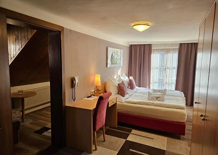 Gasthof-pension Alt Kirchheim