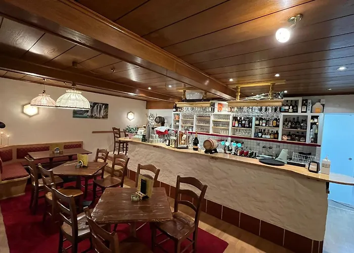 Pensión Gasthof-pension Alt Kirchheim Bad Kleinkirchheim