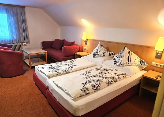 Gasthof-pension Alt Kirchheim Pensión Bad Kleinkirchheim