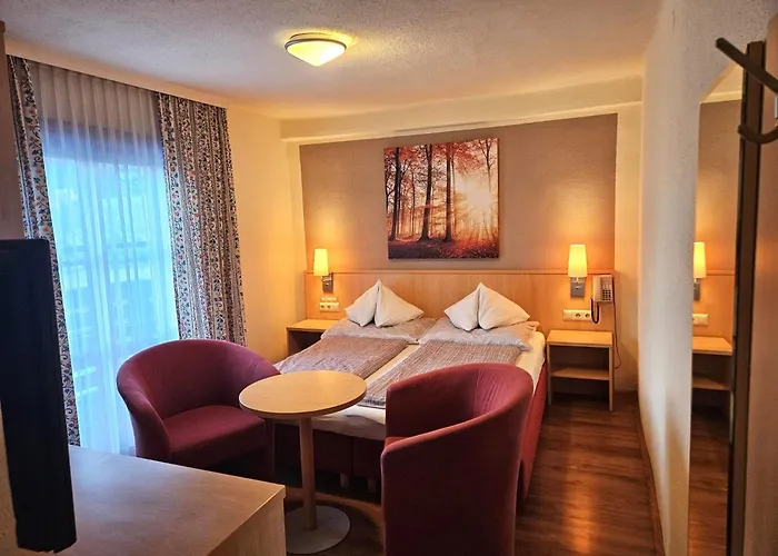 Gasthof-pension Alt Kirchheim Bad Kleinkirchheim