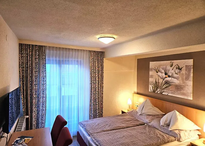 Gasthof-pension Alt Kirchheim Pensión Bad Kleinkirchheim